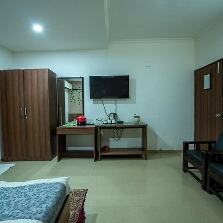 Vananchal Resort Jambughoda Exteriör bild